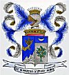 Stemma famiglia De Filippis Delfico