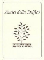 L'associazione "Amici della Delfico"