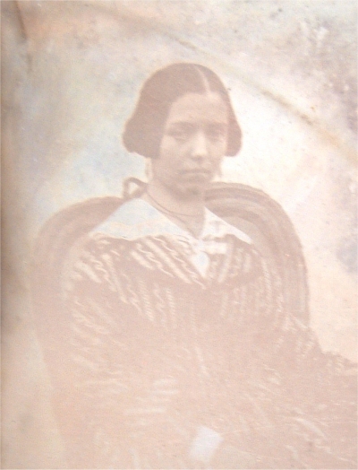 Aurora De Filippis Delfico