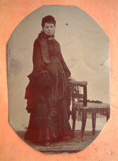 Aurora De Filippis Delfico