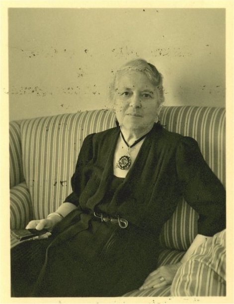 Beatrice De Filippis Delfico