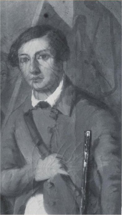 Bernardino De Filippis Delfico