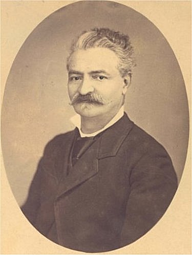 Melchiorre De Filippis Delfico