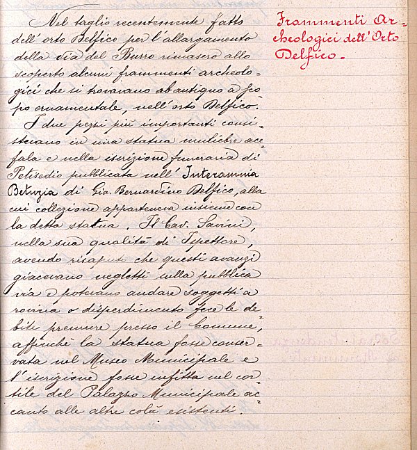Seduta 13 luglio 1912
