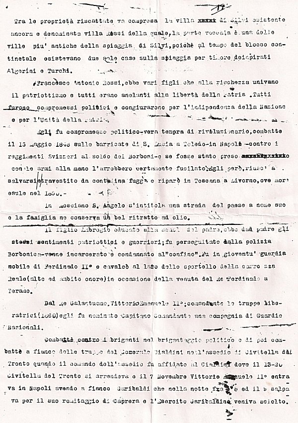 Dattiloscritto (pag.2)