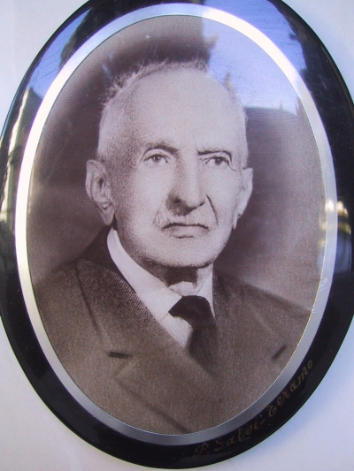 Fausto De Filippis Delfico