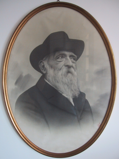 Fausto De Filippis Delfico