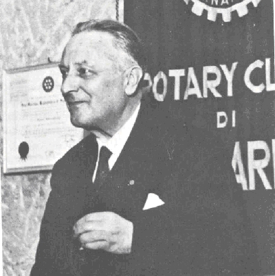 Francesco Balsimelli