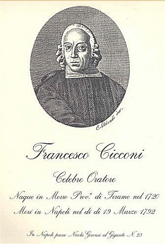 Francesco Cicconi
