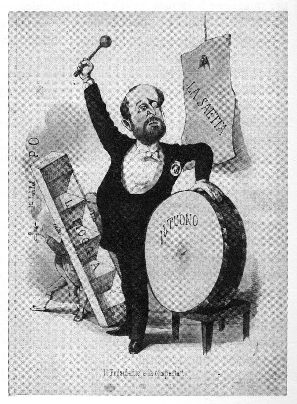 Il ritorno da Parigi (Introduzione della raccolta)