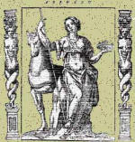 Allegoria d'Abruzzo