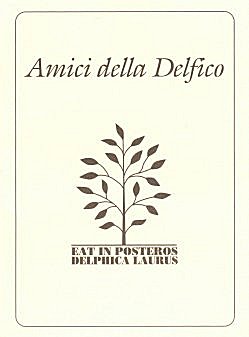L'associazione "Amici della Delfico"