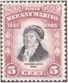 (a) Effige di Delfico