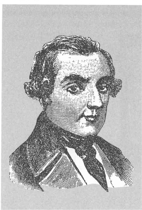 Ritratto giovanile di Melchiorre Delfico