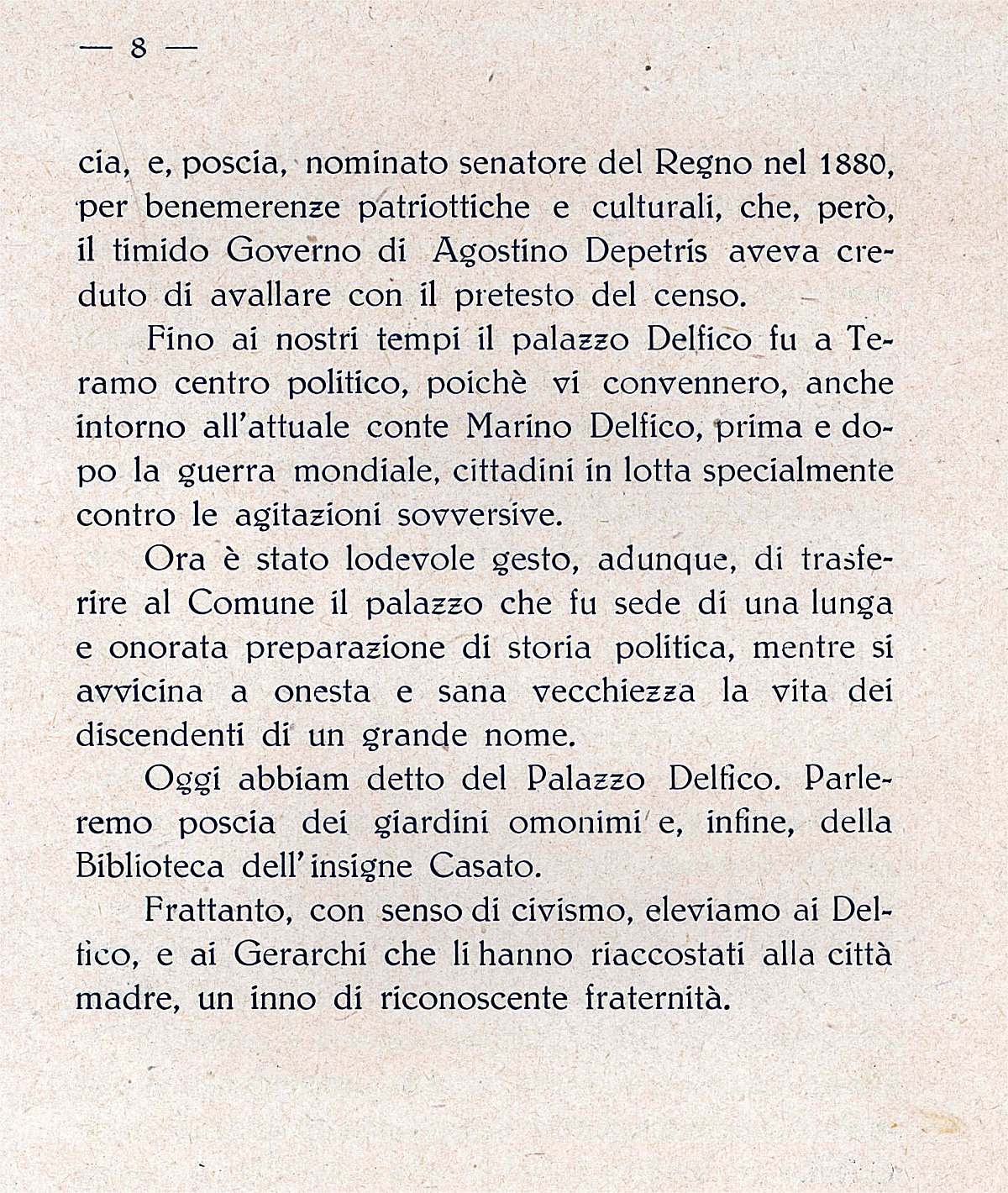 Pag. 8