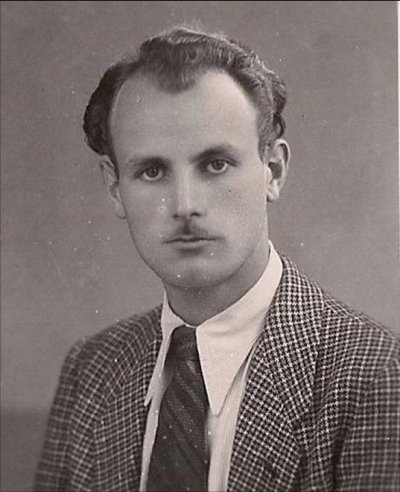 Renzo Rossi