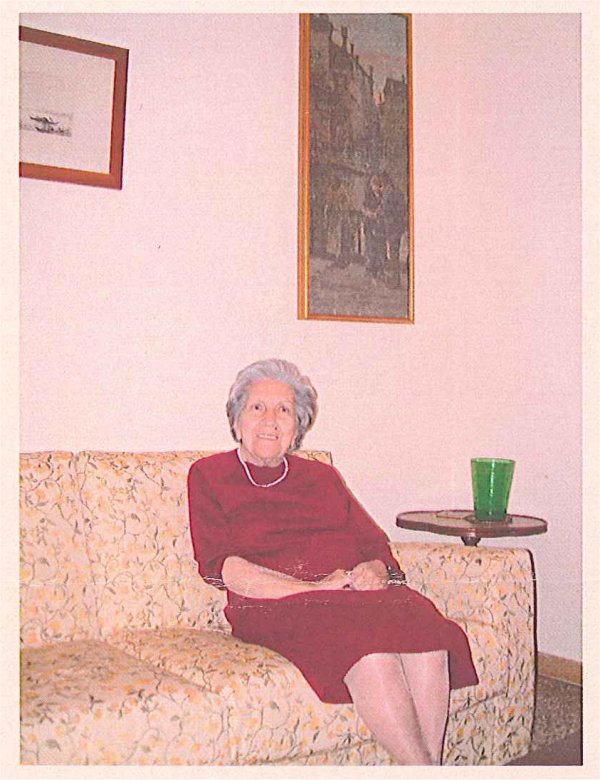 Rugiada Rossi in Beltrametti