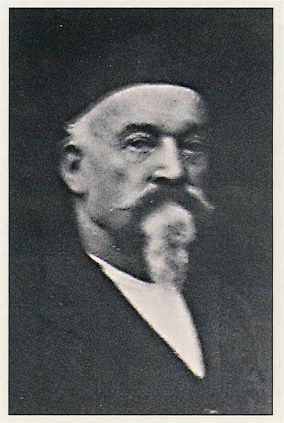 Norberto Rozzi (1835-1917)