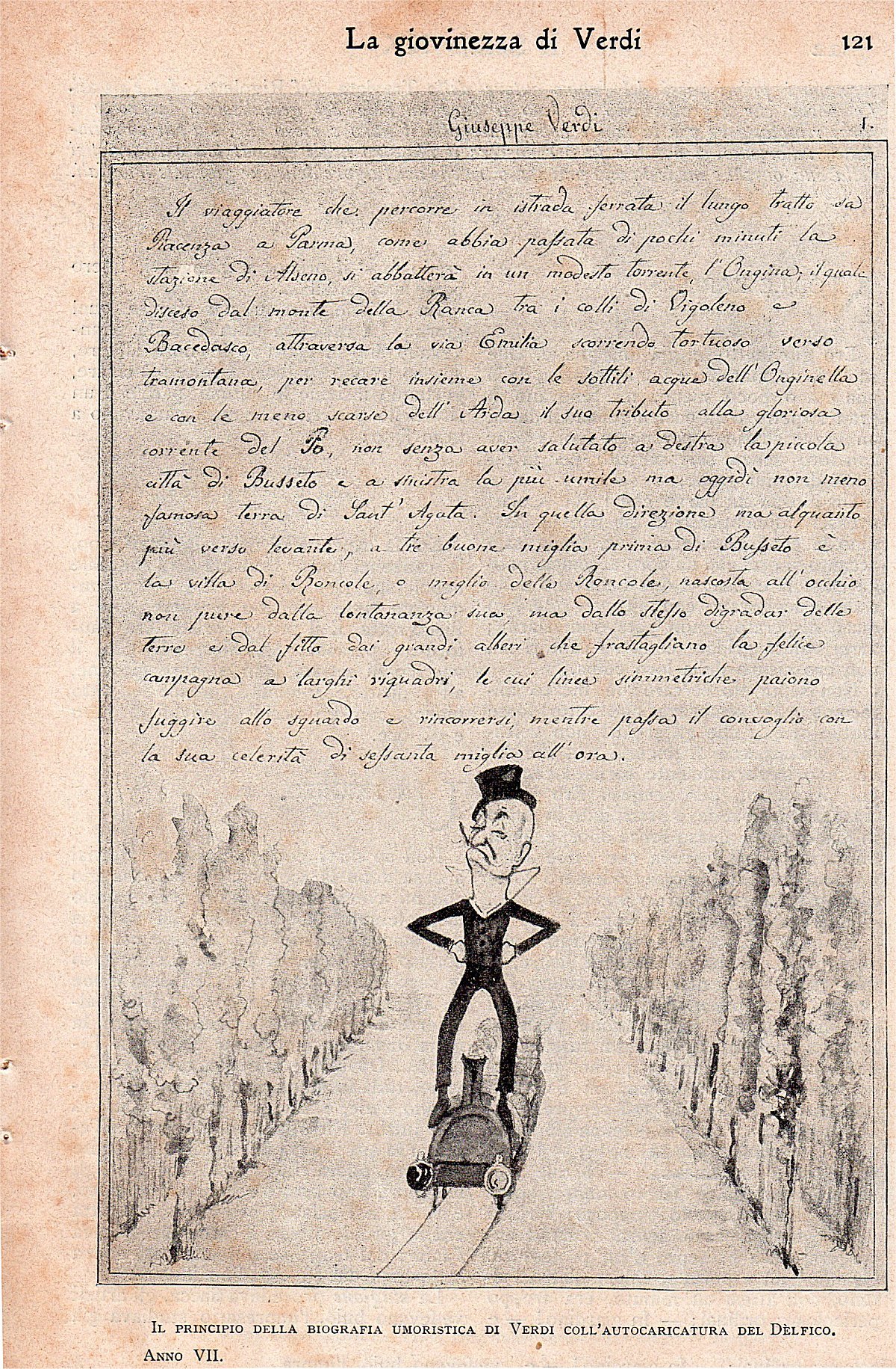Il Secolo XX, pag 121