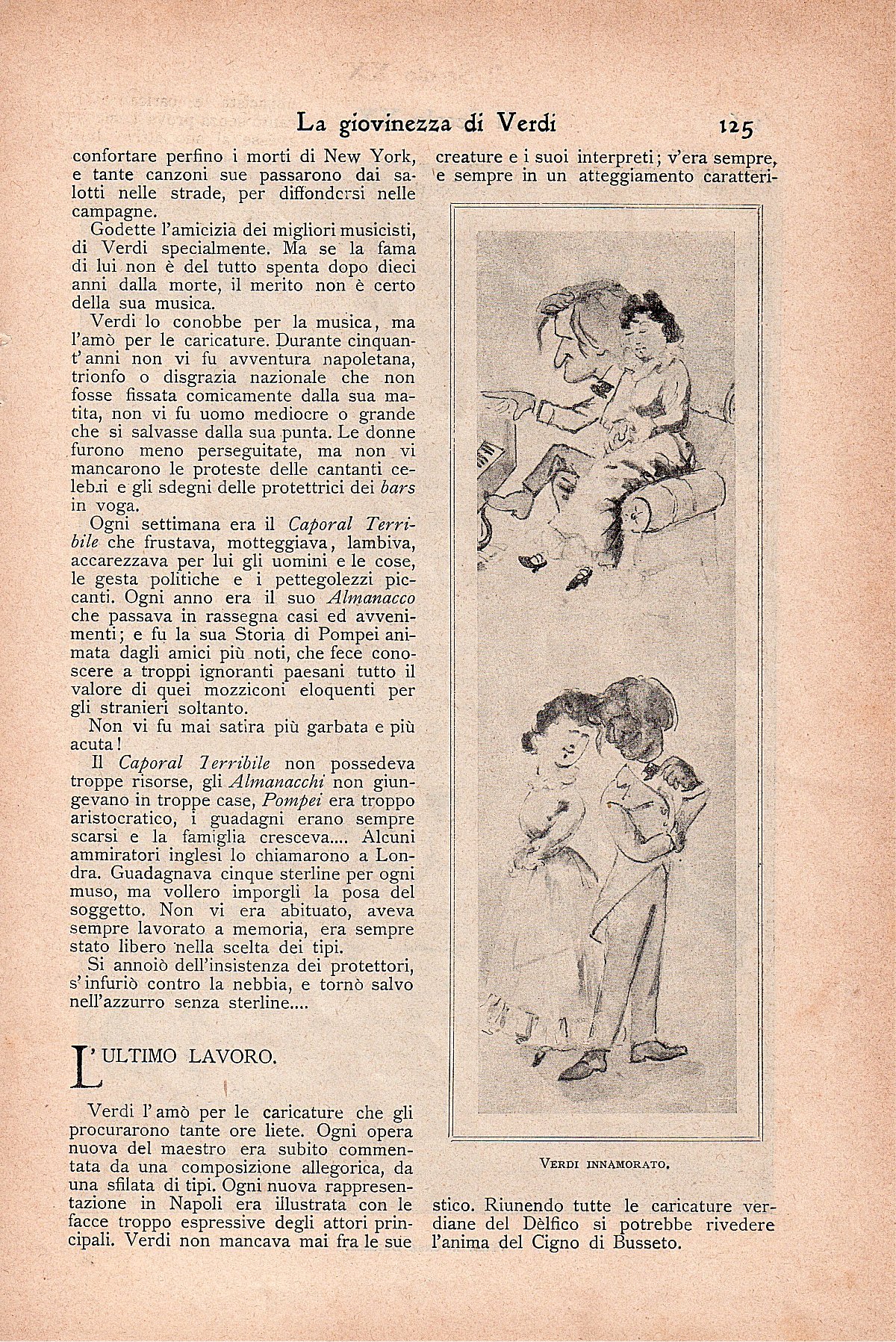 Il Secolo XX, pag 125