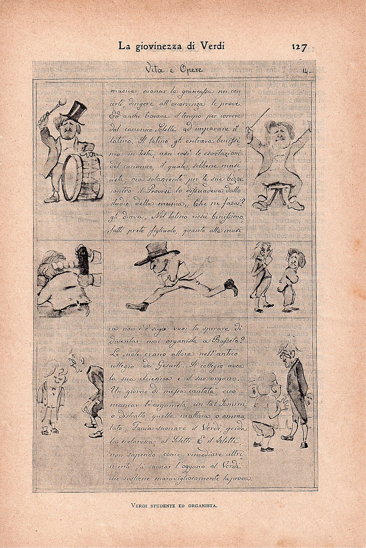 Il Secolo XX, pag 127