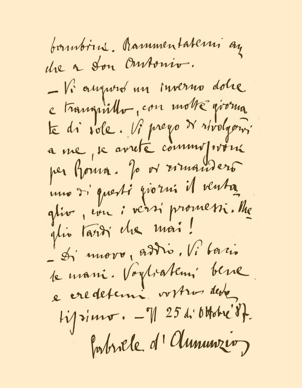 come iniziare una lettera di amore