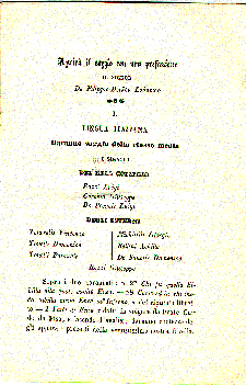 Saggio di Lodovico De Filippis Delfico, 1845