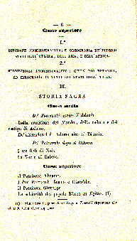 Saggio di Lodovico De Filippis Delfico, 1845