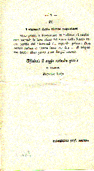 Saggio di Lodovico De Filippis Delfico, 1845