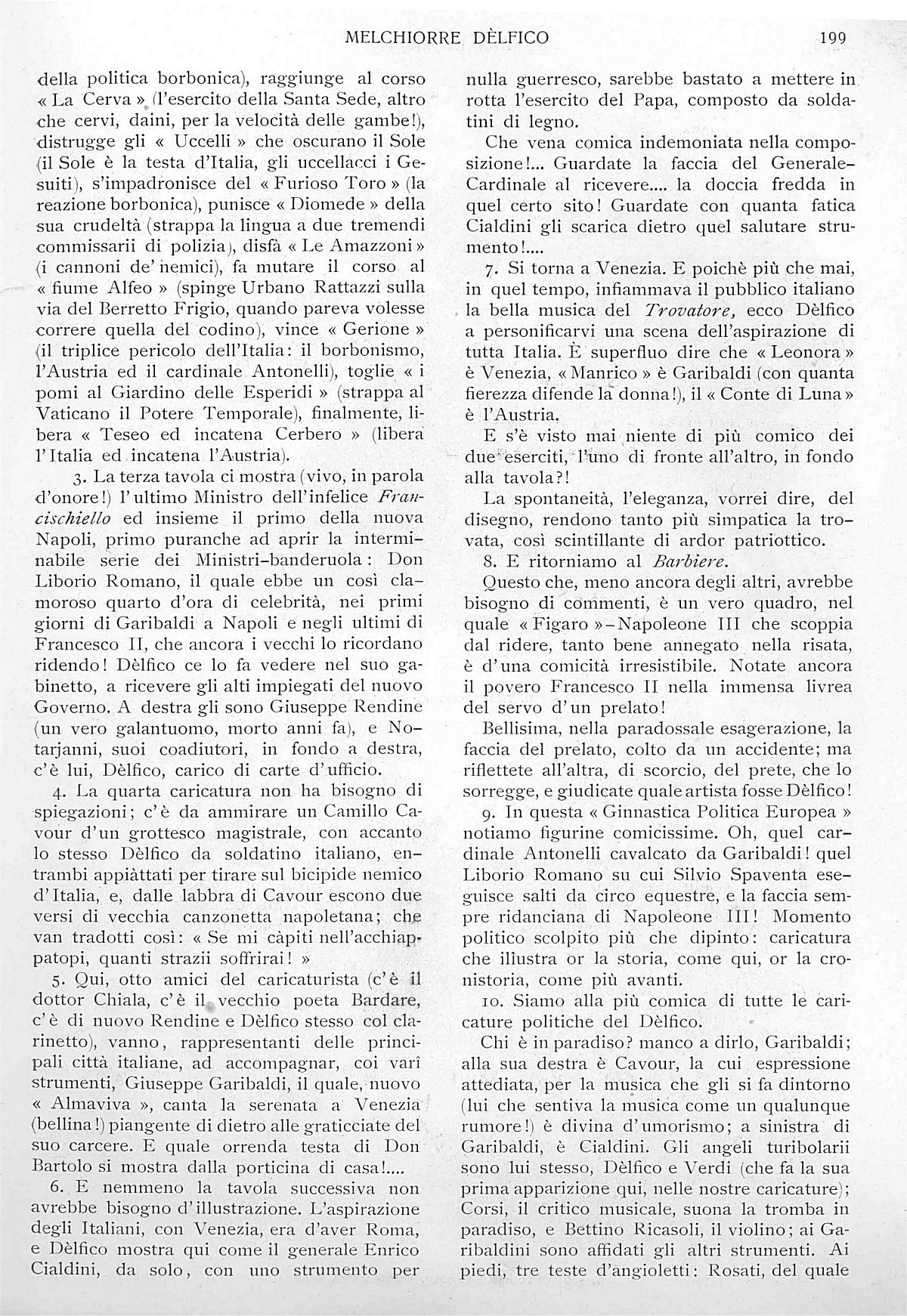 "Ars et Labor", Marzo 1906, anno 61°, n. 3, pag. 199