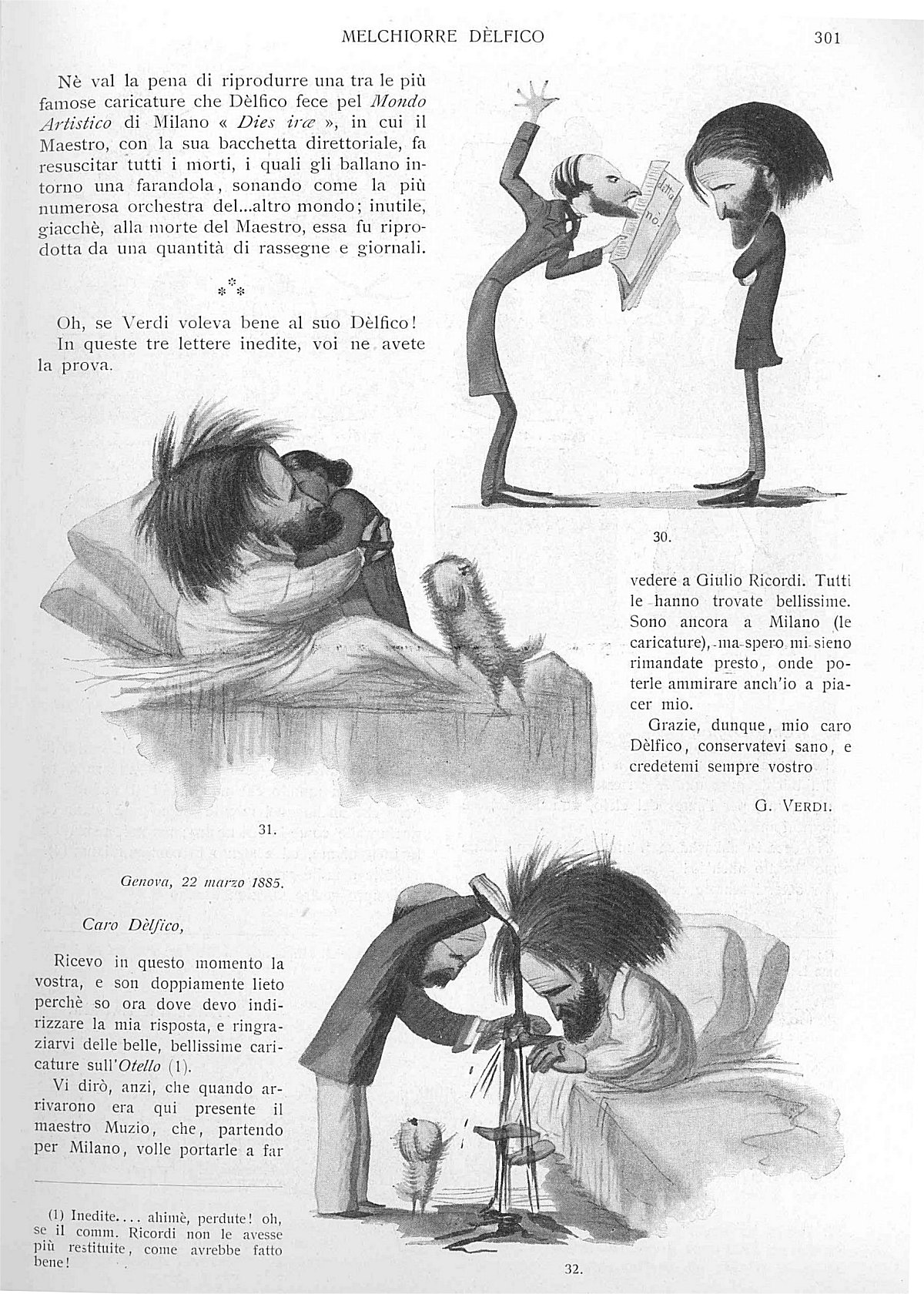 "Ars et Labor", Aprile 1906, anno 61°, n. 4, pag. 301