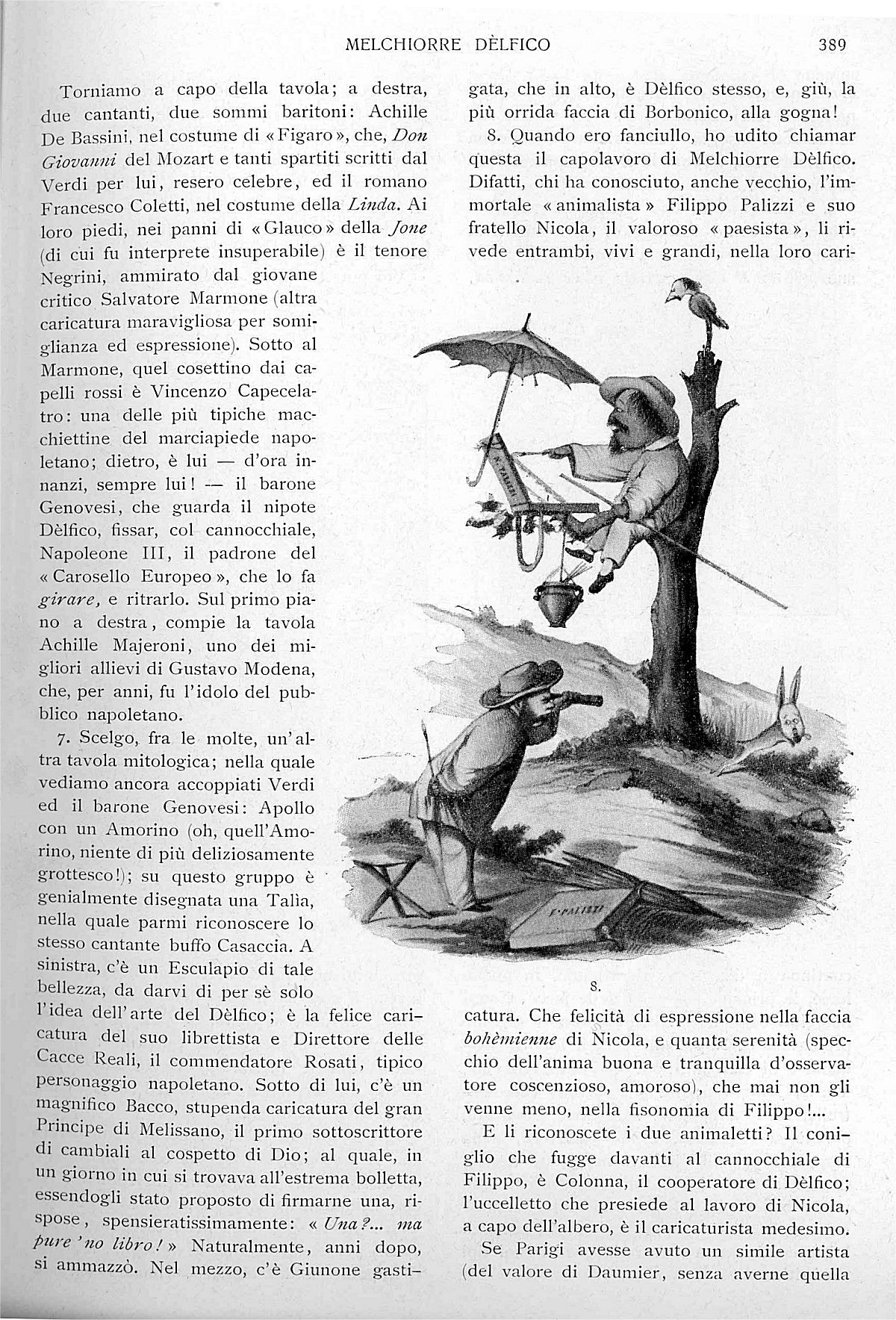 "Ars et Labor", Maggio 1906, anno 61, n. 5, pag. 389