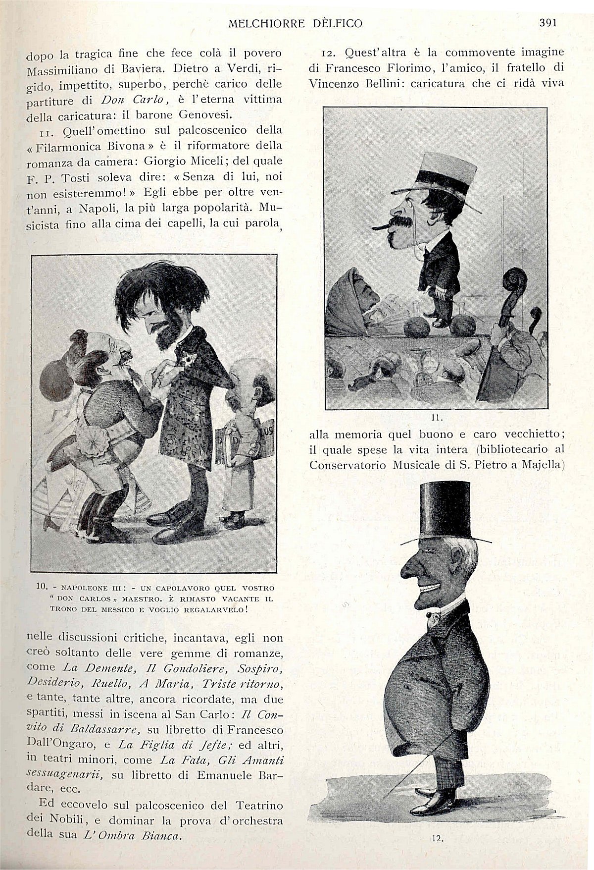 "Ars et Labor", Maggio 1906, anno 61, n. 5, pag. 391