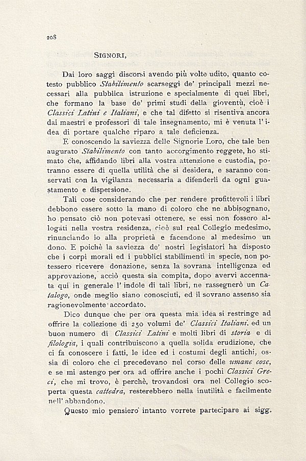 Monografia della provincia di Teramo, cap. XIV, pag. 208