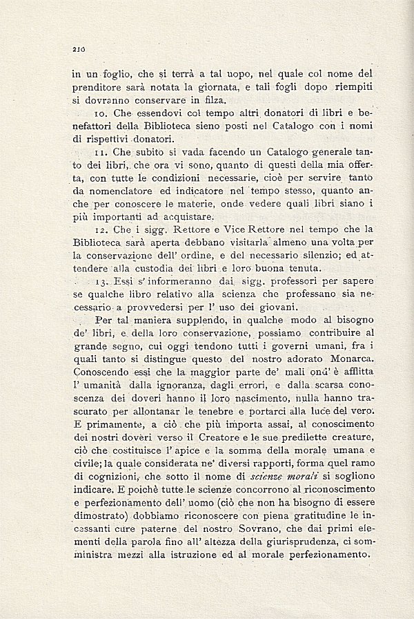 Monografia della provincia di Teramo, cap. XIV, pag. 210