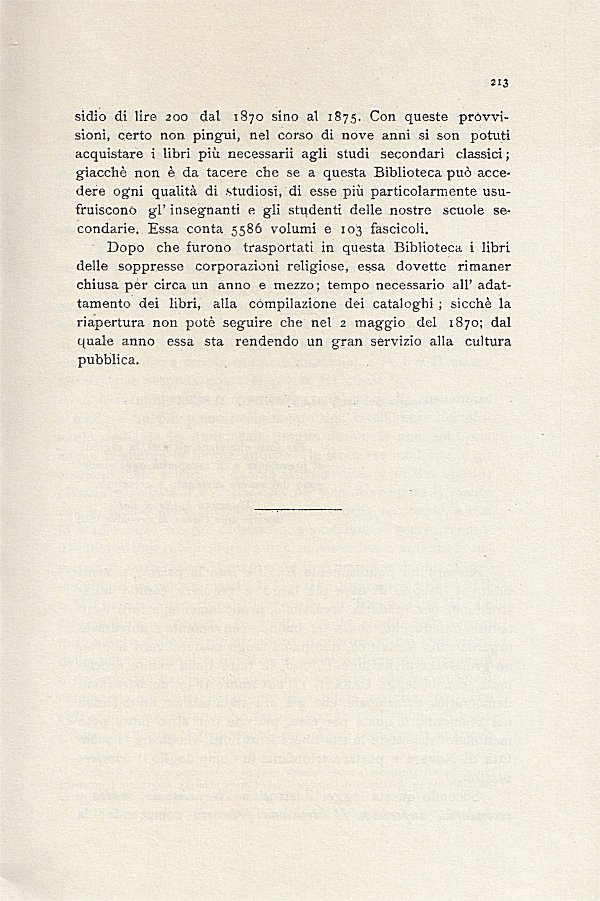 Monografia della provincia di Teramo, cap. XIV, pag. 213