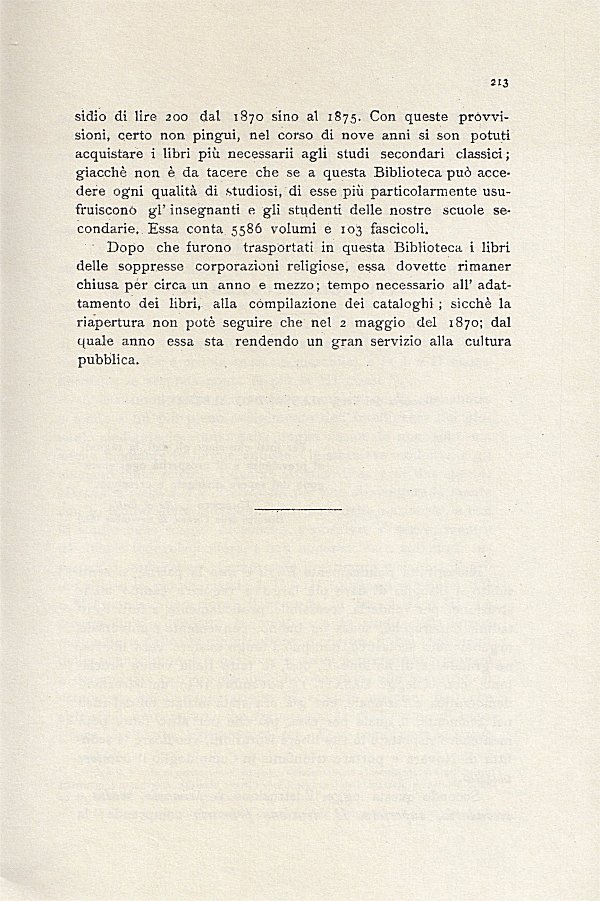 Monografia della provincia di Teramo, cap. XIV, pag. 213