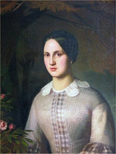 Michelina Martinetti