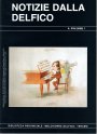 "NOTIZIE DALLA DELFICO" (A. XXII (2008) 1)