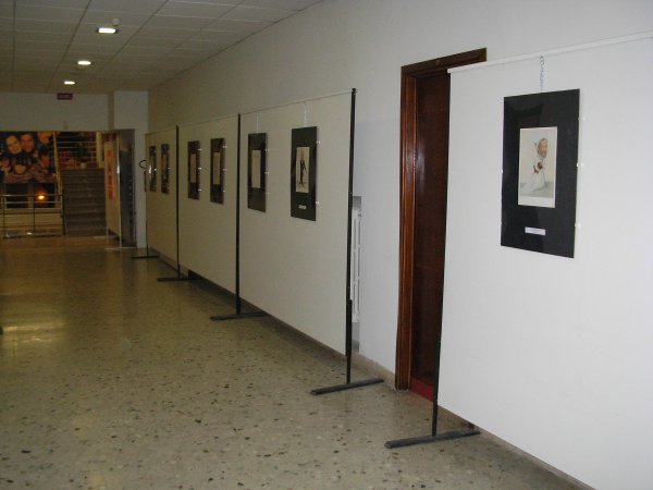 Mostra