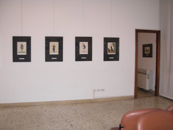 Mostra