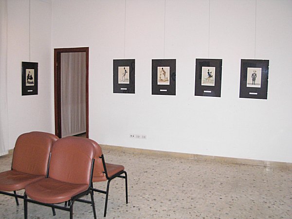 Mostra