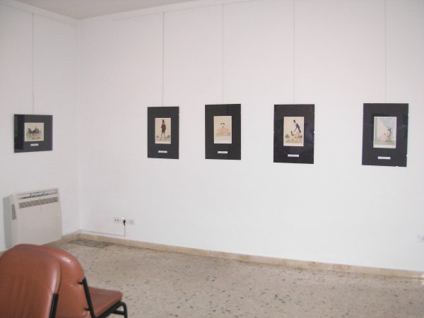 Mostra