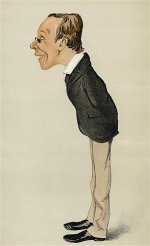 Un artista teramano di met Ottocento. Le caricature "inglesi" di Melchiorre De Filippis Delfico