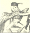Giuseppe Garibaldi nelle caricature di Melchiorre De Filippis Delfico