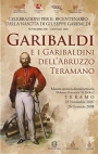 Celebrazioni per il bicentenario della nascita di Giuseppe Garibaldi