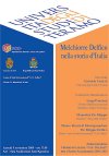 Melchiorre Delfico nella storia d'Italia