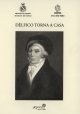 Dèlfico torna a casa