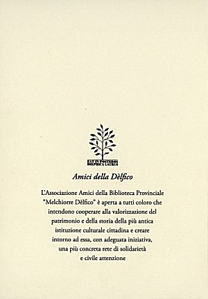 Invito manifestazione
