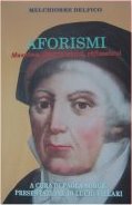 Incontro con l'autrice e presentazione del libro "Melchiorre Delfico, Aforismi - Massime, osservazioni, riflessioni"